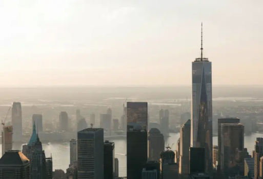 Cosmos Network DeFi Platform