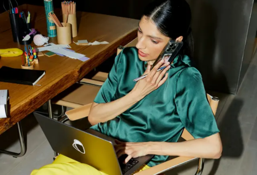 Cosmos Network Staking System